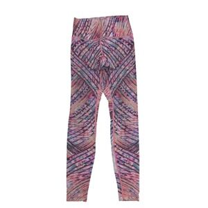 Lululemon Wunder‎ Under Hi-Rise Tight Nulux 28" size 6